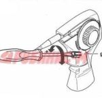 Ручний перистальтичний дозатор Loctite (Локтайт) 97001 Henkel Ручний перистальтичний дозатор Loctite (Локтайт) 97001 Henkel