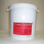 Шумоизоляционная мастика Teroson  (Терозон) Terophon 112 DB водная
