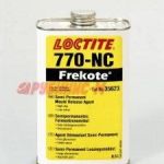 Роздільна мастило Loctite (Локтайт) Frekote 770 NC Henkel Роздільна мастило Loctite (Локтайт) Frekote 770 NC Henkel