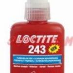 Різьбовий фіксатор Loctite (Локтайт) 243 Henkel середньої міцності Різьбовий фіксатор Loctite (Локтайт) 243 Henkel середньої міцності