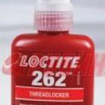 Резьбовой фиксатор Loctite (Локтайт) 262 средней/высокой прочности