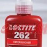 Різьбовий фіксатор Loctite (Локтайт) 262 середньої/високої міцності Різьбовий фіксатор Loctite (Локтайт) 262 середньої/високої міцності