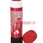 Різьбовий фіксатор Loctite (Локтайт) 268 Henkel високої міцності Різьбовий фіксатор Loctite (Локтайт) 268 Henkel високої міцності