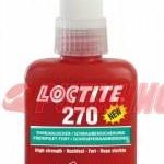 Різьбовий фіксатор Loctite (Локтайт) 270 Henkel високої міцності Різьбовий фіксатор Loctite (Локтайт) 270 Henkel високої міцності