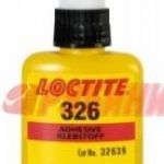 Loctite 326 конструкционный клей активаторной полимеризации Loctite 326 конструкционный клей активаторной полимеризации