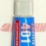 Клей ціаноакрилатний Loctite (Локтайт) 401 загального призначення Клей ціаноакрилатний Loctite (Локтайт) 401 загального призначення