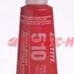 Уплотнитель для жестких фланцев Loctite (Локтайт) 510 высокотемпературный Уплотнитель для жестких фланцев Loctite (Локтайт) 510 высокотемпературный