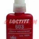 Вал-втулочный фиксатор Loctite (Локтайт) 603 Вал-втулочный фиксатор Loctite (Локтайт) 603