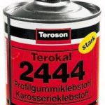 Контактний клей Teroson (Терозон) Terokal (Терокал) 2444 Henkel Контактний клей Teroson (Терозон) Terokal (Терокал) 2444 Henkel