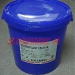 Macroplast UK 8160 Macroplast UK 8160
