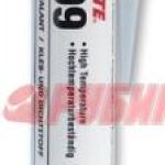 Силіконовий ацетатний герметик Loctite (Локтайт) 5399 червоний Силіконовий ацетатний герметик Loctite (Локтайт) 5399 червоний