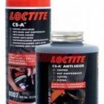 Смазка Loctite (Локтайт) 8007 Henkel медная противозадирная