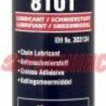 Смазка для цепей Loctite (Локтайт) 8101 Henkel Смазка для цепей Loctite (Локтайт) 8101 Henkel