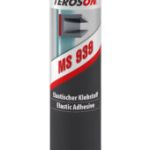 TEROSON MS 939 Flexible Sealant конструкционный клей-герметик TEROSON MS 939 Flexible Sealant конструкционный клей-герметик