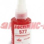 Уплотнитель резьбовой Loctite 577 (Локтайт) гелеобразный