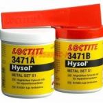 Сталенаповнена шпаклівка Loctite (Локтайт) 3471 (229176) Сталенаповнена шпаклівка Loctite (Локтайт) 3471 (229176)