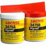 Алюмонаповнена шпаклівка Loctite (Локтайт) 3475 (229173) Алюмонаповнена шпаклівка Loctite (Локтайт) 3475 (229173)