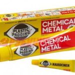 Chemical Metal (Хімічний метал) Loctite (Локтайт) (142318) Chemical Metal (Хімічний метал) Loctite (Локтайт) (142318)