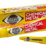 Chemical Metal (Химический металл) Loctite (Локтайт) (142318)