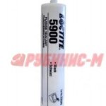 Клей-герметик Loctite (Локтайт) 5900 нейтральний силіконовий. Клей-герметик Loctite (Локтайт) 5900 нейтральний силіконовий.