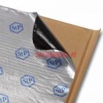 Виброизоляция StP Вибропласт М2 (Bany-M2) Виброизоляция StP Вибропласт М2 (Bany-M2)