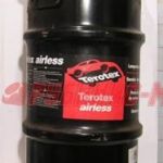 Terotex Airless антикорозійне покриття для днища (148764\787708) Terotex Airless антикорозійне покриття для днища (148764\787708)