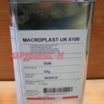 Macroplast UK 6100 Macroplast UK 6100