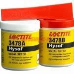 Склад підвищеної твердості Loctite (Локтайт) 3478 (886366) Склад підвищеної твердості Loctite (Локтайт) 3478 (886366)