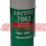 Быстродействующий очиститель Loctite (Локтайт) 7063 Henkel Быстродействующий очиститель Loctite (Локтайт) 7063 Henkel