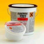 Износостойкий состав Loctite (Локтайт) 7227