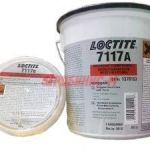 Loctite (Локтайт) 7117 зносостійкий склад Loctite (Локтайт) 7117 зносостійкий склад