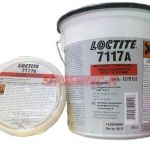 Loctite (Локтайт) 7117 износостойкий состав Loctite (Локтайт) 7117 износостойкий состав