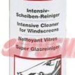 Пенный очиститель стекол Teroson (Терозон) Intensiv-Scheibenreiniger