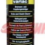 Очиститель для тормозов Variac Очиститель для тормозов Variac