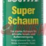 Универсальный очиститель салона Loctite (Локтайт) SuperSchaum