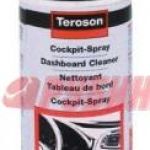 Очиститель приборного щитка Teroson (Терозон) Cockpit Spray