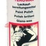Terowax (Terotex) полироль для кузова Terowax (Terotex) полироль для кузова
