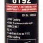 Спрей тефлоновий Loctite (Локтайт) 8192 Спрей тефлоновий Loctite (Локтайт) 8192