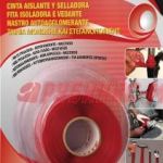 Изоляционная и уплотнительная лента Loctite (Локтайт) 5075 Изоляционная и уплотнительная лента Loctite (Локтайт) 5075