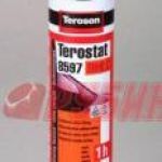 Клей Teroson (Терозон) Terostat 8597 HMLC – клей для вклеювання скла