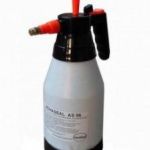 Novaseal AS96 жидкость против налипания брызг при сварке (74829)
