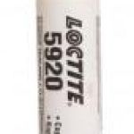 Loctite 5920 силиконовый нейтральный клей-герметик Loctite 5920 силиконовый нейтральный клей-герметик