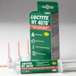 Loctite HY 4070 Loctite HY 4070
