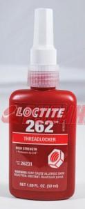 loctite 262