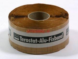 terostat alu fixband