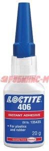 Loctite 406