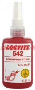 loctite 542