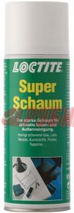 superschaum