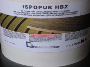 ISPOPUR HBZ FRONT