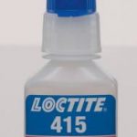 Loctite 415 Для металлов